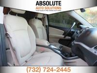 2015 Dodge Journey SXT AWD 4dr SUV Dodge Journey Sedan - Image 8