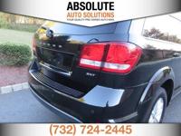 2015 Dodge Journey SXT AWD 4dr SUV Dodge Journey Sedan - Image 9