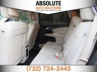 2015 Dodge Journey SXT AWD 4dr SUV Dodge Journey Sedan - Image 10