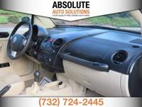 2007 Volkswagen New Beetle 2.5 2dr Convertible (2.5L I5 5M) Volkswagen New Beetle Coupe - Image 7