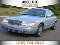 2004 Mercury Grand Marquis GS 4dr Sedan Mercury Grand Marquis Sedan - Image 2
