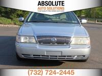 2004 Mercury Grand Marquis GS 4dr Sedan Mercury Grand Marquis Sedan - Image 6