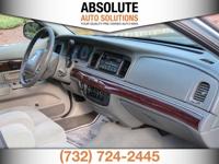 2004 Mercury Grand Marquis GS 4dr Sedan Mercury Grand Marquis Sedan - Image 7