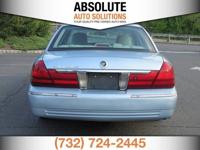 2004 Mercury Grand Marquis GS 4dr Sedan Mercury Grand Marquis Sedan - Image 9
