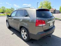 2012 Kia Sorento AWD Portland - Image 3