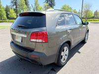 2012 Kia Sorento AWD Portland - Image 5