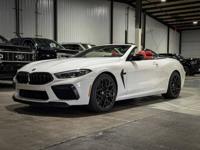 2020 BMW M8 (Crown Motors PDX) Portland
