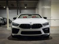 2020 BMW M8 (Crown Motors PDX) Portland - Image 3