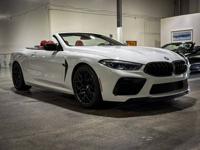 2020 BMW M8 (Crown Motors PDX) Portland - Image 4