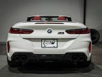 2020 BMW M8 (Crown Motors PDX) Portland - Image 7