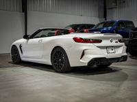 2020 BMW M8 (Crown Motors PDX) Portland - Image 8