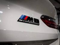 2020 BMW M8 (Crown Motors PDX) Portland - Image 9