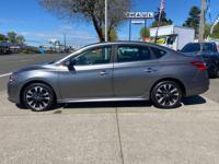 2019 Nissan Sentra S 4dr Sedan CVT TRADES WELCOME!! - Image 3