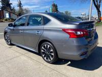 2019 Nissan Sentra S 4dr Sedan CVT TRADES WELCOME!! - Image 4