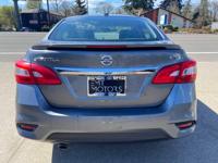 2019 Nissan Sentra S 4dr Sedan CVT TRADES WELCOME!! - Image 5