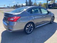 2019 Nissan Sentra S 4dr Sedan CVT TRADES WELCOME!! - Image 6