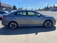 2019 Nissan Sentra S 4dr Sedan CVT TRADES WELCOME!! - Image 7