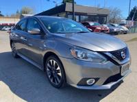 2019 Nissan Sentra S 4dr Sedan CVT TRADES WELCOME!! - Image 8