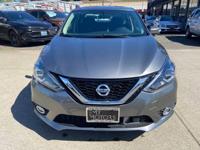 2019 Nissan Sentra S 4dr Sedan CVT TRADES WELCOME!! - Image 9