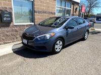 2014 Kia Forte 4DR SDN MAN LX multnomah county