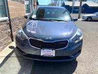 2014 Kia Forte 4DR SDN MAN LX multnomah county - Image 3