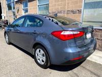 2014 Kia Forte 4DR SDN MAN LX multnomah county - Image 5