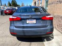 2014 Kia Forte 4DR SDN MAN LX multnomah county - Image 6