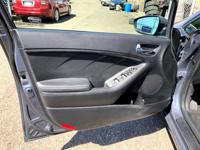 2014 Kia Forte 4DR SDN MAN LX multnomah county - Image 8