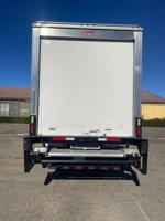 2015 FREIGHTLINER M2 22' REEFER WITH LIFTGATE **CUMMINS, NON-CDL** SAN FRANCISCO - Image 6