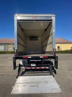 2015 FREIGHTLINER M2 22' REEFER WITH LIFTGATE **CUMMINS, NON-CDL** SAN FRANCISCO - Image 7