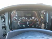 2015 FREIGHTLINER M2 22' REEFER WITH LIFTGATE **CUMMINS, NON-CDL** SAN FRANCISCO - Image 10