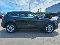 2012 AUDI Q5 WAUKEGAN, ILLINOIS - Image 4