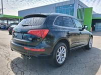 2012 AUDI Q5 WAUKEGAN, ILLINOIS - Image 6