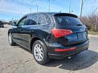 2012 AUDI Q5 WAUKEGAN, ILLINOIS - Image 7