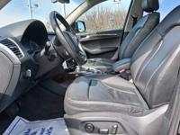 2012 AUDI Q5 WAUKEGAN, ILLINOIS - Image 9