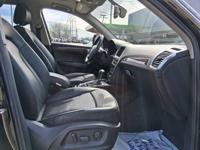 2012 AUDI Q5 WAUKEGAN, ILLINOIS - Image 10