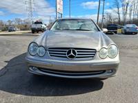 2004 MERCEDES BENZ CLK 320 WAUKEGAN, ILLINOIS - Image 3