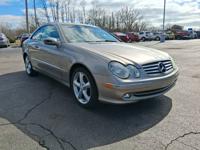 2004 MERCEDES BENZ CLK 320 WAUKEGAN, ILLINOIS - Image 4