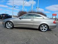 2004 MERCEDES BENZ CLK 320 WAUKEGAN, ILLINOIS - Image 6