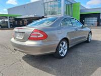 2004 MERCEDES BENZ CLK 320 WAUKEGAN, ILLINOIS - Image 7