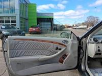 2004 MERCEDES BENZ CLK 320 WAUKEGAN, ILLINOIS - Image 10