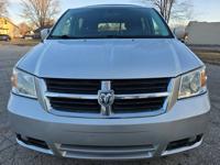 2010 DODGE GRAND CARAVAN ZION ILLINOIS - Image 3