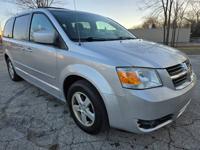 2010 DODGE GRAND CARAVAN ZION ILLINOIS - Image 4