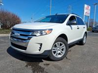 2012 FORD EDGE WAUKEGAN, ILLINOIS - Image 2