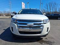 2012 FORD EDGE WAUKEGAN, ILLINOIS - Image 3