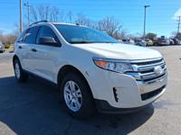 2012 FORD EDGE WAUKEGAN, ILLINOIS - Image 4