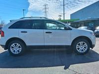 2012 FORD EDGE WAUKEGAN, ILLINOIS - Image 5