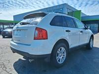 2012 FORD EDGE WAUKEGAN, ILLINOIS - Image 8