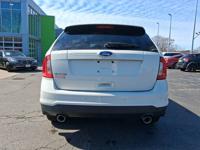 2012 FORD EDGE WAUKEGAN, ILLINOIS - Image 9