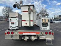 2008 FORD F350 BUCKET TRUCK MURFREESBORO - Image 6